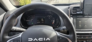    Dacia Spring Extreme 65 CP   2024 | Încărcare rapidă | Full dotări | 18.000 km - imagine 2