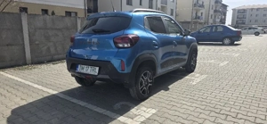    Dacia Spring Extreme 65 CP   2024 | Încărcare rapidă | Full dotări | 18.000 km - imagine 3