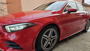 Vand Mercedes  A class, 2019, benzina 2.0, 4matic, automat, AMG si Volvo XC90