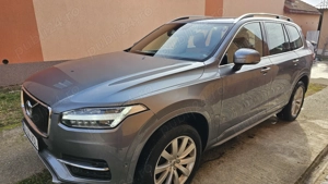 Vand Mercedes  A class, 2019, benzina 2.0, 4matic, automat, AMG si Volvo XC90 - imagine 4