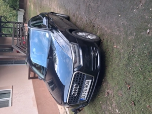 Audi q3 quatro automat - imagine 8