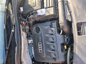 Audi q3 quatro automat - imagine 6