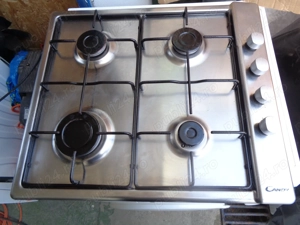 plita incorporabila pe gaz