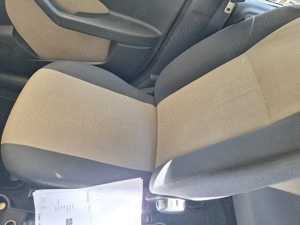 Vand Fiat Panda 1.2 2009 aer conditionat servo import Germania 2026 - imagine 10