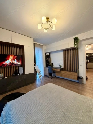 Penthouse de vanzare - imagine 4