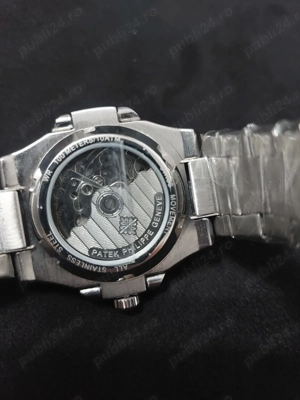 Ceas Patek Philippe nou - imagine 5