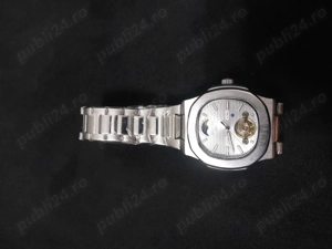 Ceas Patek Philippe nou - imagine 2