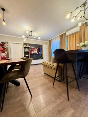 Penthouse de vanzare - imagine 5