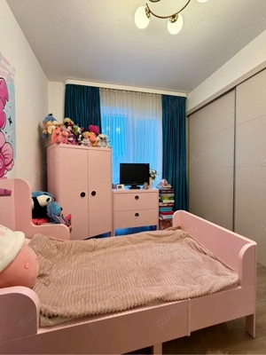 Penthouse de vanzare - imagine 7