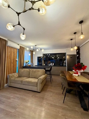 Penthouse de vanzare - imagine 3