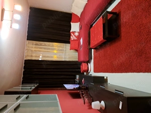 Inchiriez apartament 3 camere zona ACR