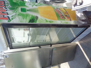 vitrina frigorifica mare