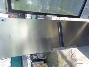 combina frigorifica WHIRPOOL