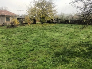 Casa bătrânească ,comuna Stejaru,sat Socetu - imagine 5