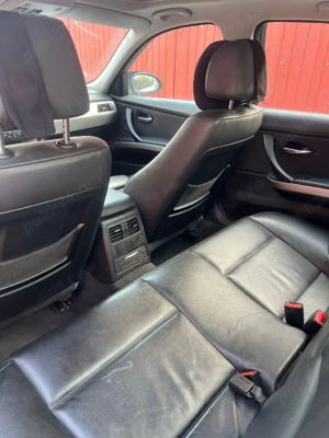 bmw e90,320 diesel,M47 - imagine 5