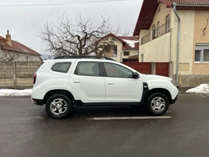 Dacia Duster 4x2 1.6 Sce 2019  - imagine 4