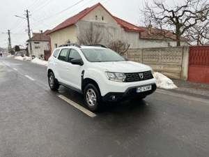 Dacia Duster 4x2 1.6 Sce 2019  - imagine 5