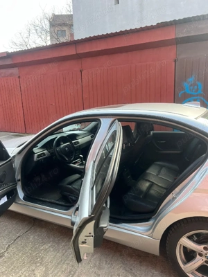 bmw e90,320 diesel,M47 - imagine 2