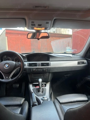 bmw e90,320 diesel,M47 - imagine 4