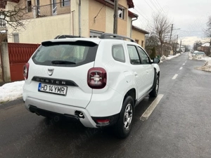 Dacia Duster 4x2 1.6 Sce 2019  - imagine 3
