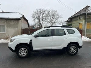 Dacia Duster 4x2 1.6 Sce 2019  - imagine 2