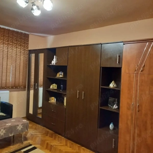 Apartament cu o camera - zona Colegiului Banatean