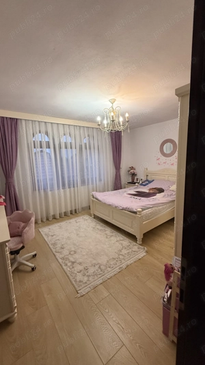 Casă deosebită de vânzare în Beius - imagine 7