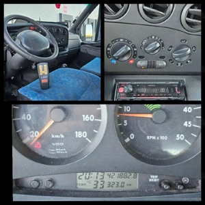 iveco dayli platou hidraulic - imagine 4