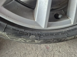 cauciucuri allseason! - imagine 3