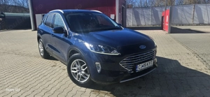 Vand Ford Kuga 1.5 Titanium EcoBlue  - imagine 14