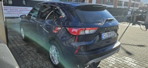 Vand Ford Kuga 1.5 Titanium EcoBlue  - imagine 6
