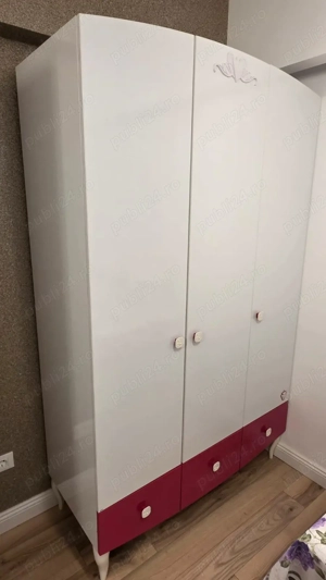 Vand dulap camera copil