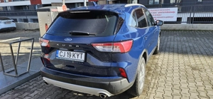 Vand Ford Kuga 1.5 Titanium EcoBlue  - imagine 3