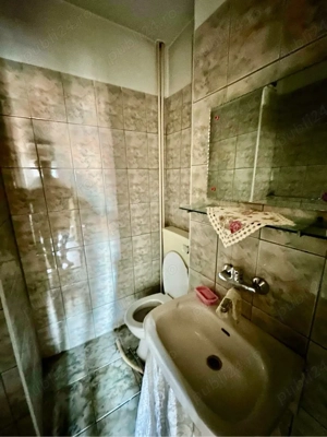 Vand apartament 3 camere, etaj 3 - imagine 5