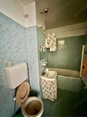Vand apartament 3 camere, etaj 3 - imagine 4