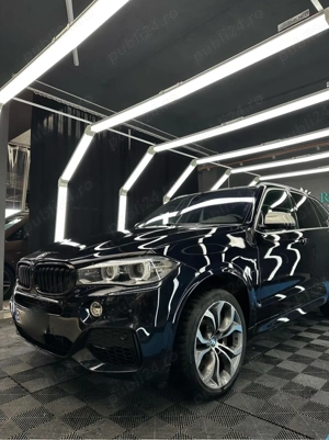 Bmw X5 m50 - imagine 4