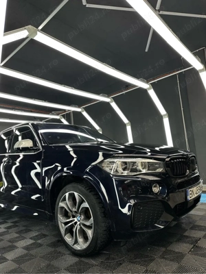 Bmw X5 m50 - imagine 3