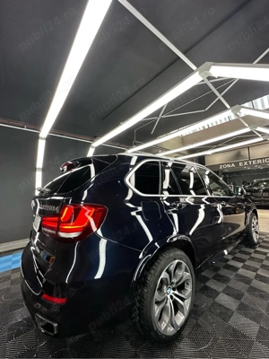 Bmw X5 m50 - imagine 2