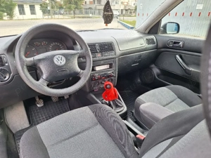Volkswagen Golf Variant 1.9 tdi - imagine 5