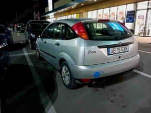 Ford Focus Mk1 1.6 Benzina 2001 - imagine 2