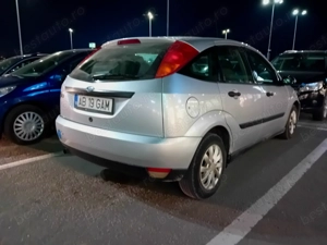 Ford Focus Mk1 1.6 Benzina 2001