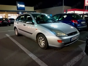 Ford Focus Mk1 1.6 Benzina 2001 - imagine 3