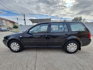 Volkswagen Golf Variant 1.9 tdi - imagine 2