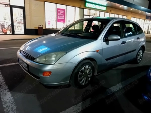 Ford Focus Mk1 1.6 Benzina 2001 - imagine 4