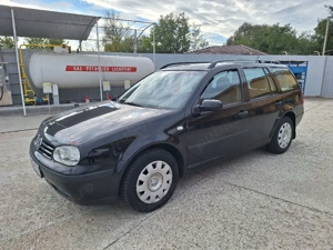 Volkswagen Golf Variant 1.9 tdi - imagine 4