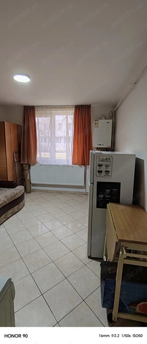Închiriez garsonieră în micro 19  - imagine 2