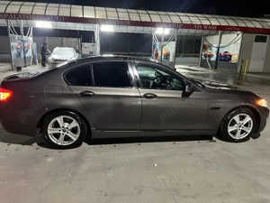 BMW  f 10 întreținut ,2l diesel,184 cp - imagine 3