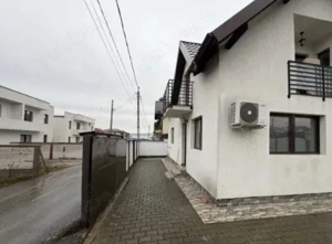 Casa de vanzare P+M Mioveni zona A-uri - imagine 9