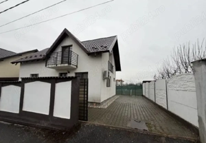 Casa de vanzare P+M Mioveni zona A-uri - imagine 10