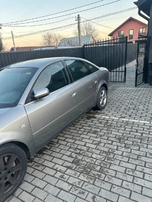 vand audi a6 c5 2.5 diesel - imagine 4